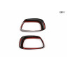 Set autocolante negre de evacuare pentru BMW X5 F15 X6 F16 - EB11 - Изображение 3 - Sellzone.bg Set autocolante negre de evacuare pentru BMW X5 F15 X6 F16 - EB11 - Изображение 3