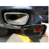 Set autocolante negre de evacuare pentru BMW X5 F15 X6 F16 - EB11 - Изображение 5 - Sellzone.bg Set autocolante negre de evacuare pentru BMW X5 F15 X6 F16 - EB11 - Изображение 5