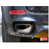 Set autocolante negre de evacuare pentru BMW X5 F15 X6 F16 - EB11 - Изображение 6 - Sellzone.bg Set autocolante negre de evacuare pentru BMW X5 F15 X6 F16 - EB11 - Изображение 6