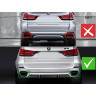 Set autocolante negre de evacuare pentru BMW X5 F15 X6 F16 - EB11 - Изображение 8 - Sellzone.bg Set autocolante negre de evacuare pentru BMW X5 F15 X6 F16 - EB11 - Изображение 8