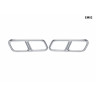Autocolante evacuare dublă pentru Mercedes S W221 W222 - EM01/EM02 - Изображение 2 - Sellzone.bg Autocolante evacuare dublă pentru Mercedes S W221 W222 - EM01/EM02 - Изображение 2