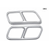 Autocolante evacuare dublă pentru Mercedes S W221 W222 - EM01/EM02 - Изображение 4 - Sellzone.bg Autocolante evacuare dublă pentru Mercedes S W221 W222 - EM01/EM02 - Изображение 4
