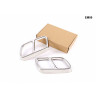 Autocolante metalice duble auto pentru Mercedes CLS W218 GLK - EM09/EM10 - Изображение 2 - Sellzone.bg Autocolante metalice duble auto pentru Mercedes CLS W218 GLK - EM09/EM10 - Изображение 2