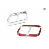 Autocolante metalice duble auto pentru Mercedes CLS W218 GLK - EM09/EM10 - Изображение 3 - Sellzone.bg Autocolante metalice duble auto pentru Mercedes CLS W218 GLK - EM09/EM10 - Изображение 3