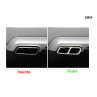 Autocolante metalice duble auto pentru Mercedes CLS W218 GLK - EM09/EM10 - Изображение 6 - Sellzone.bg Autocolante metalice duble auto pentru Mercedes CLS W218 GLK - EM09/EM10 - Изображение 6