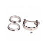 Kit de flanșe din oțel cu bandă în V 2,25" 2,5" 3" 3,5 - EU31-34 - Изображение 5 - Sellzone.bg Kit de flanșe din oțel cu bandă în V 2,25" 2,5" 3" 3,5 - EU31-34 - Изображение 5