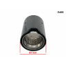 Tips de evacuare BMW M Carbon 66/93mm - Ed80 - Изображение 1 - Sellzone.bg Tips de evacuare BMW M Carbon 66/93mm - Ed80 - Изображение 1
