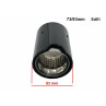 Tips de evacuare BMW M Carbon 73/93mm - Ed81 - Изображение 1 - Sellzone.bg Tips de evacuare BMW M Carbon 73/93mm - Ed81 - Изображение 1