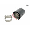 Tips de evacuare BMW M Carbon 73/93mm - Ed81 - Изображение 2 - Sellzone.bg Tips de evacuare BMW M Carbon 73/93mm - Ed81 - Изображение 2