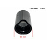 Tips de evacuare BMW M Black Carbon 73/93mm - Ed83 - Изображение 1 - Sellzone.bg Tips de evacuare BMW M Black Carbon 73/93mm - Ed83 - Изображение 1
