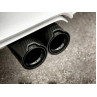 Tips de evacuare BMW M Black Carbon 73/93mm - Ed83 - Изображение 3 - Sellzone.bg Tips de evacuare BMW M Black Carbon 73/93mm - Ed83 - Изображение 3