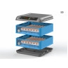 Incubator automat inteligent de înaltă calitate pentru 128 de ouă - I23 - Изображение 2 - Sellzone.bg Incubator automat inteligent de înaltă calitate pentru 128 de ouă - I23 - Изображение 2