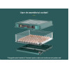 Eclozator automat pentru 30 de ouă - I25 - Изображение 5 - Sellzone.bg Eclozator automat pentru 30 de ouă - I25 - Изображение 5