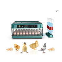 Incubator automat de nouă generație pentru 70 de ouă - I27 - Sellzone.bg Incubator automat de nouă generație pentru 70 de ouă - I27