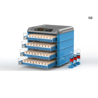 Incubator automat SMART mare pentru 400 de ouă - I32 - Sellzone.bg Incubator automat SMART mare pentru 400 de ouă - I32
