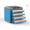Incubator automat SMART mare pentru 400 de ouă - I32 - Изображение 2 - Sellzone.bg Incubator automat SMART mare pentru 400 de ouă - I32 - Изображение 2