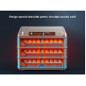 Incubator automat SMART mare pentru 400 de ouă - I32 - Изображение 9 - Sellzone.bg Incubator automat SMART mare pentru 400 de ouă - I32 - Изображение 9