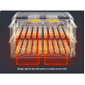 Incubator mare automat pentru 200 de ouă - I33 - Изображение 6 - Sellzone.bg Incubator mare automat pentru 200 de ouă - I33 - Изображение 6