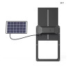 Ușă solară automată pentru coș de găini, neagra - I47 - Изображение 1 - Sellzone.bg Ușă solară automată pentru coș de găini, neagra - I47 - Изображение 1