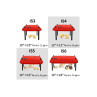 Incalzitor automat pentru ingrijire pui cu LED  pina la 20 pui - I54 - Изображение 6 - Sellzone.bg Incalzitor automat pentru ingrijire pui cu LED  pina la 20 pui - I54 - Изображение 6