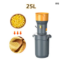 Masina automata de tocat hrana animalelor 25l – I95 - Sellzone.bg Masina automata de tocat hrana animalelor 25l – I95