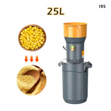 Masina automata de tocat hrana animalelor 25l – I95 - Sellzone.bg Masina automata de tocat hrana animalelor 25l – I95