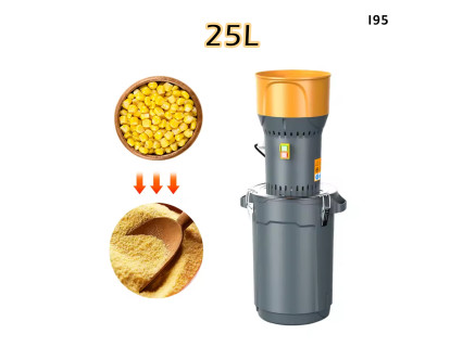 Masina automata de tocat hrana animalelor 25l – I95 - Sellzone.bg Masina automata de tocat hrana animalelor 25l – I95