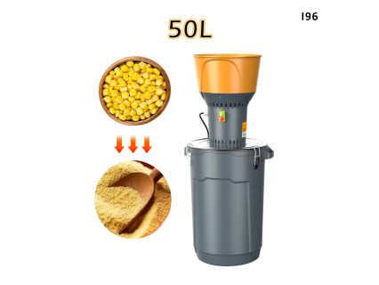 Masina automata de tocat furaje animalelor 50l – I96 - Sellzone.bg Masina automata de tocat furaje animalelor 50l – I96