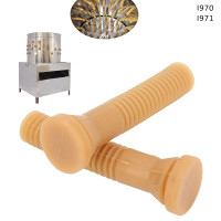 Degete de cauciuc pentru mașina de smuls pene "I94" -  I970 / I971 - Sellzone.bg Degete de cauciuc pentru mașina de smuls pene "I94" -  I970 / I971