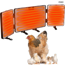 Panou pliabil cu încălzitoare pentru încălzirea puilor și a animalelor domestice - I980 - Sellzone.bg Panou pliabil cu încălzitoare pentru încălzirea puilor și a animalelor domestice - I980