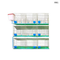 Cușcă pentru iepuri cu 9 cuști metalice pentru iepuri + accesorii - I981 - Sellzone.bg Cușcă pentru iepuri cu 9 cuști metalice pentru iepuri + accesorii - I981