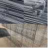 Cușcă pentru iepuri cu 9 cuști metalice pentru iepuri + accesorii - I981 - Изображение 2 - Sellzone.bg Cușcă pentru iepuri cu 9 cuști metalice pentru iepuri + accesorii - I981 - Изображение 2