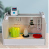 Cutie bruder pentru încălzirea păsărilor mici și a puilor 58/40/42cm - I984 - Изображение 2 - Sellzone.bg Cutie bruder pentru încălzirea păsărilor mici și a puilor 58/40/42cm - I984 - Изображение 2