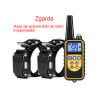 Zgarda electronica de dresaj de caini cu o raza de actiune de 800m - KI03 / KI04 - Изображение 1 - Sellzone.bg Zgarda electronica de dresaj de caini cu o raza de actiune de 800m - KI03 / KI04 - Изображение 1