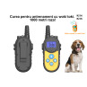 Guler electronic de dresaj pentru câini cu Walkie Talkie și rază de acțiune de 1000 m - KI14 KI15 - Изображение 4 - Sellzone.bg Guler electronic de dresaj pentru câini cu Walkie Talkie și rază de acțiune de 1000 m - KI14 KI15 - Изображение 4