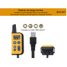 Guler electronic cu telecomandă și rază de acțiune de 500 m - KI16/KI17 - Изображение 2 - Sellzone.bg Guler electronic cu telecomandă și rază de acțiune de 500 m - KI16/KI17 - Изображение 2