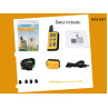 Guler electronic cu telecomandă și rază de acțiune de 500 m - KI16/KI17 - Изображение 4 - Sellzone.bg Guler electronic cu telecomandă și rază de acțiune de 500 m - KI16/KI17 - Изображение 4