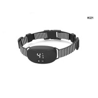 Guler electronic anti-lătrat, rezistent la apă, cu un design elegant - KI21 - Sellzone.bg Guler electronic anti-lătrat, rezistent la apă, cu un design elegant - KI21