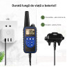 Zgarda de dresaj pentru caini cu vibratii sonore si tehnologie sigura- KI22/KI23 - Изображение 3 - Sellzone.bg Zgarda de dresaj pentru caini cu vibratii sonore si tehnologie sigura- KI22/KI23 - Изображение 3