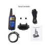 Zgarda de dresaj pentru caini cu vibratii sonore si tehnologie sigura- KI22/KI23 - Изображение 2 - Sellzone.bg Zgarda de dresaj pentru caini cu vibratii sonore si tehnologie sigura- KI22/KI23 - Изображение 2