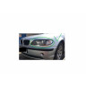Crystal Angel Eyes în două culori pentru BMW E46 - L03 / L04 - Изображение 9 - Sellzone.bg Crystal Angel Eyes în două culori pentru BMW E46 - L03 / L04 - Изображение 9