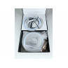 Crystal Angel Eyes în două culori pentru BMW E46 - L03 / L04 - Изображение 3 - Sellzone.bg Crystal Angel Eyes în două culori pentru BMW E46 - L03 / L04 - Изображение 3