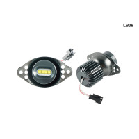 Angel Eyes pentru BMW E90 E91 - LB09 - Sellzone.bg Angel Eyes pentru BMW E90 E91 - LB09