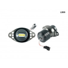 Angel Eyes pentru BMW E90 E91 - LB09 - Sellzone.bg Angel Eyes pentru BMW E90 E91 - LB09