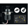 Angel Eyes pentru BMW E90 E91 - LB09 - Изображение 1 - Sellzone.bg Angel Eyes pentru BMW E90 E91 - LB09 - Изображение 1