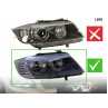 Angel Eyes pentru BMW E90 E91 - LB09 - Изображение 2 - Sellzone.bg Angel Eyes pentru BMW E90 E91 - LB09 - Изображение 2