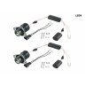 Angel Eyes pentru BMW E90 E91 - LB09 - Изображение 3 - Sellzone.bg Angel Eyes pentru BMW E90 E91 - LB09 - Изображение 3