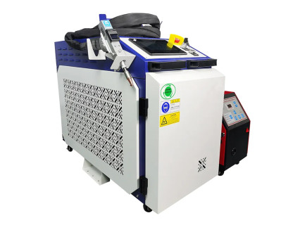 Mașină de sudură 3 în 1 cu aparat pentru sudură cu laser, tăiere și curățare 1500W/2000W - LM001 / LM002 - Sellzone.bg Mașină de sudură 3 în 1 cu aparat pentru sudură cu laser, tăiere și curățare 1500W/2000W - LM001 / LM002