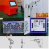Mașină de sudură 3 în 1 cu aparat pentru sudură cu laser, tăiere și curățare 1500W/2000W - LM001 / LM002 - Изображение 5 - Sellzone.bg Mașină de sudură 3 în 1 cu aparat pentru sudură cu laser, tăiere și curățare 1500W/2000W - LM001 / LM002 - Изображение 5