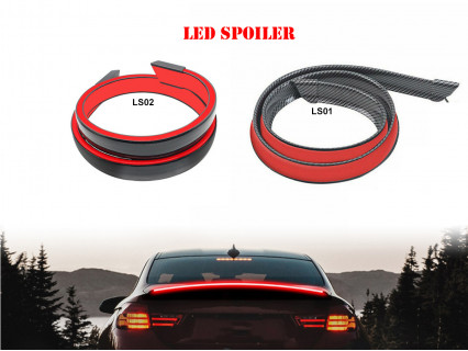 Al treilea stop universal de carbon - LS01 LS02 - Sellzone.bg Al treilea stop universal de carbon - LS01 LS02